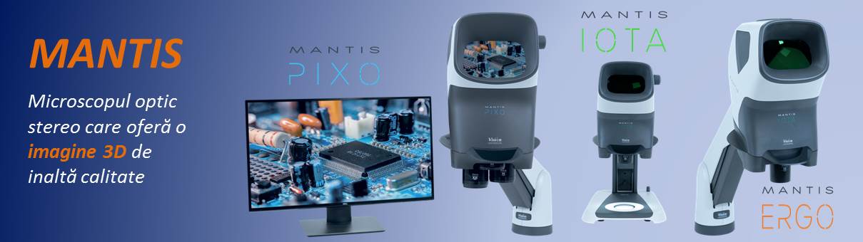 ProControl AMC | Acasa